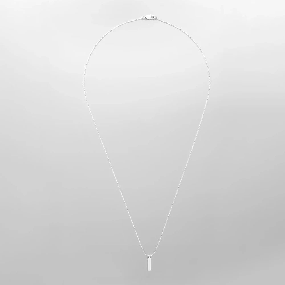 Lucentelli Wire Form Necklace