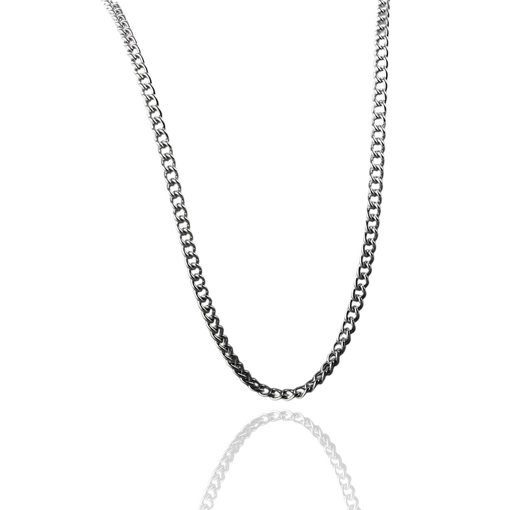 Lucentelli Prestige Link Necklace