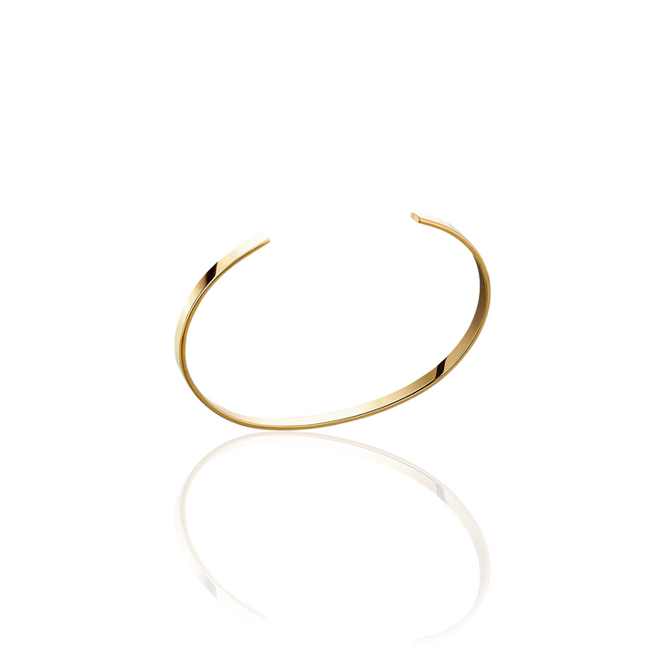 Lucentelli Vero Cuff Bracelet